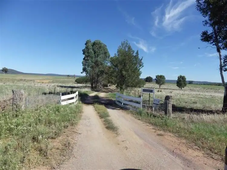 Second view of Homely rural property listing, Address available on request
