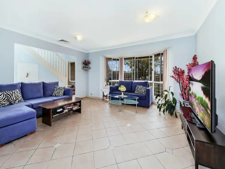 Second view of Homely house listing, 1B Barnards Avenue, Hurstville NSW 2220
