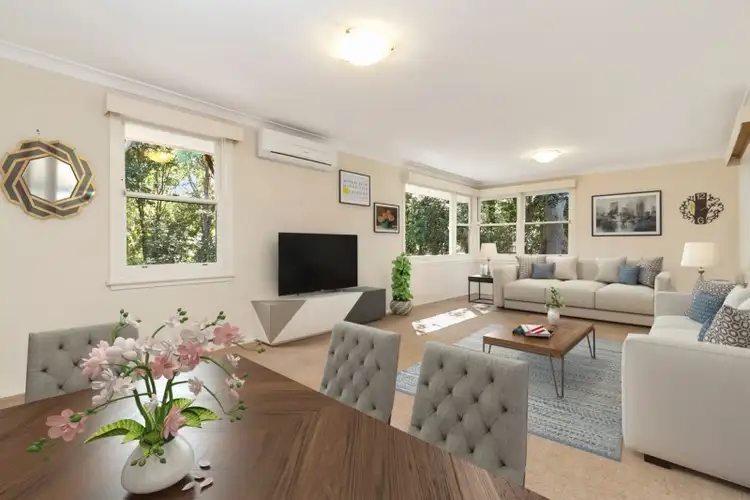 Fourth view of Homely house listing, 6 Carinya Close, Allambie Heights NSW 2100