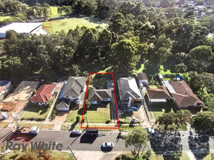 91 Kent Road, North Ryde NSW 2113