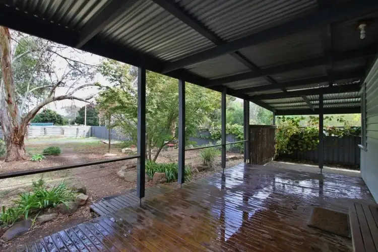 Sixth view of Homely house listing, 55 Beauchamp Street, Heathcote VIC 3523