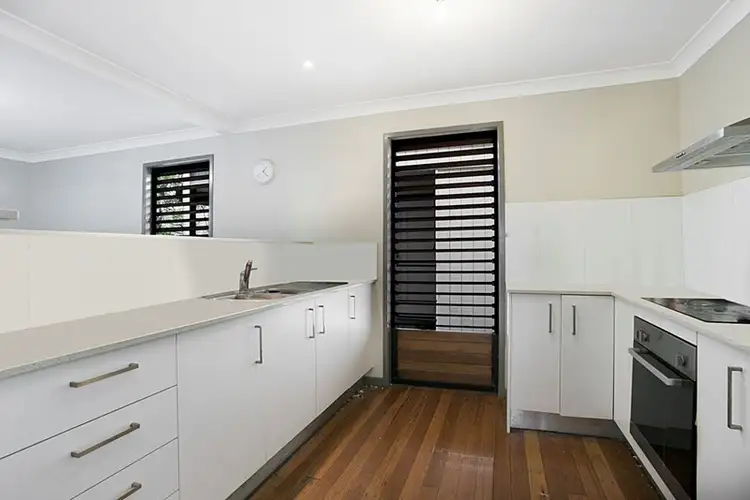 Fourth view of Homely house listing, 83 Munro Street, St Lucia QLD 4067
