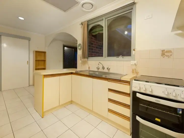 Third view of Homely house listing, 12 Zammit Court, Frankston VIC 3199