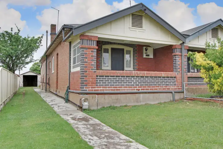 Main view of Homely house listing, 46 Combermere Street, Goulburn NSW 2580