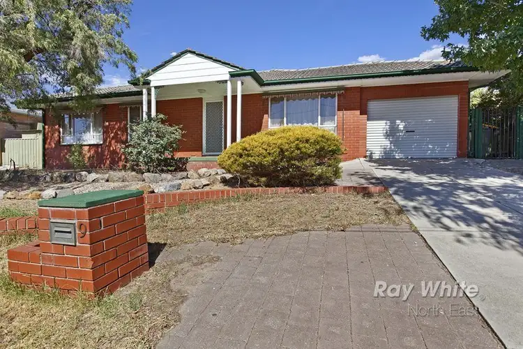 9 Addington Avenue, Surrey Downs SA 5126