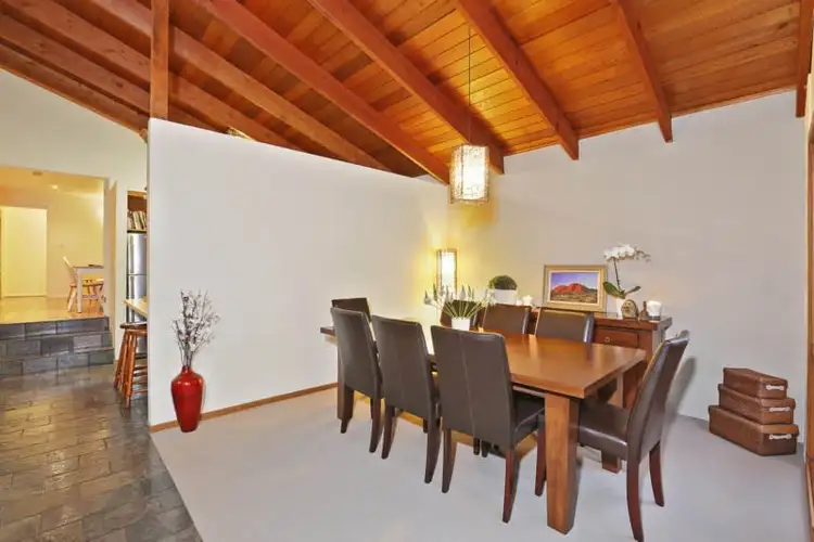 Seventh view of Homely house listing, 18 Rowan Court, Belmont VIC 3216