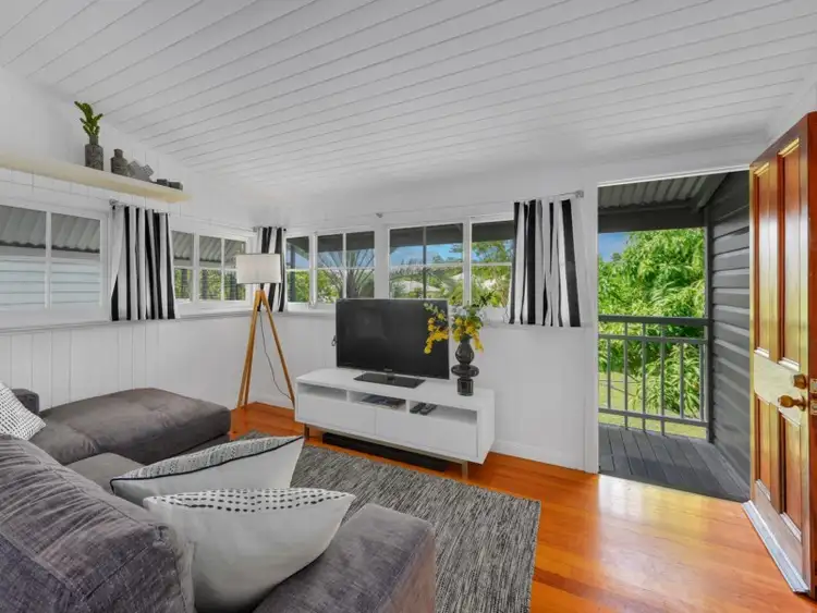 Third view of Homely house listing, 22 Macrossan Avenue, Norman Park QLD 4170
