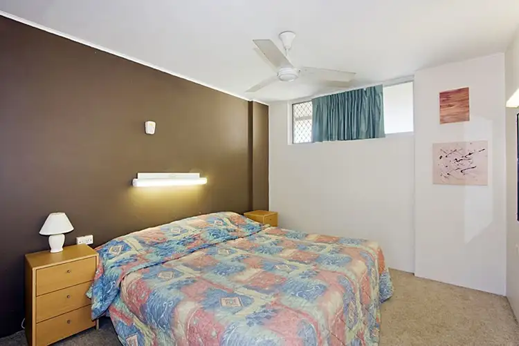 Seventh view of Homely apartment listing, 603-2 Queensland Avenue, Broadbeach QLD 4218
