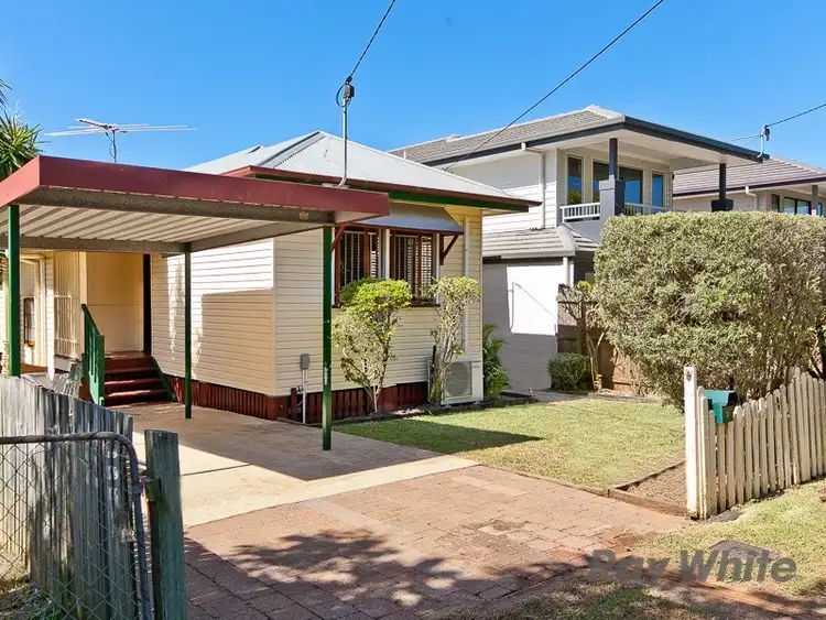 Second view of Homely house listing, 7 Prince Street, Virginia QLD 4014