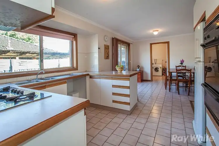 Sixth view of Homely unit listing, 2/1 Wilma Avenue, Mulgrave VIC 3170