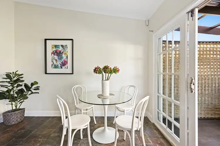 Fifth view of Homely house listing, 1 Ducros Street, Petersham NSW 2049