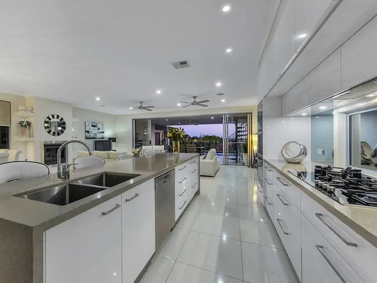 Fourth view of Homely house listing, 30 Victoria Parade, Clayfield QLD 4011