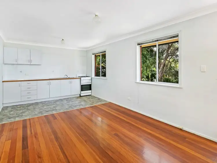 Second view of Homely unit listing, 4/37 Christensen Street, Yeronga QLD 4104