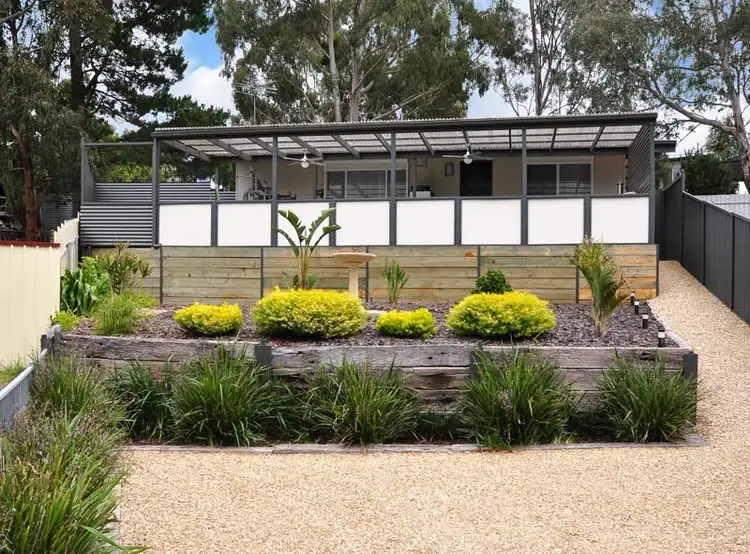 Main view of Homely house listing, 39 Peters Terrace, Mount Compass SA 5210