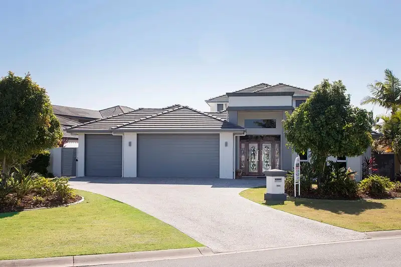 Main view of Homely house listing, 2130 Carlton Drive, Hope Island QLD 4212