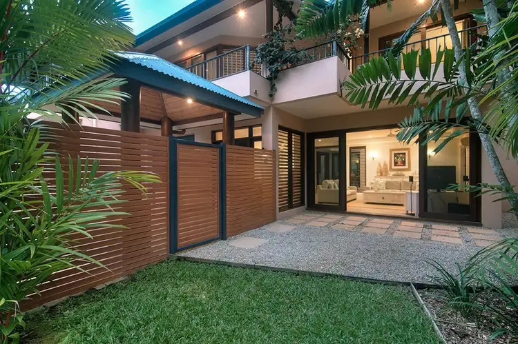 Third view of Homely villa listing, 2/42 Garrick Street, Port Douglas QLD 4877