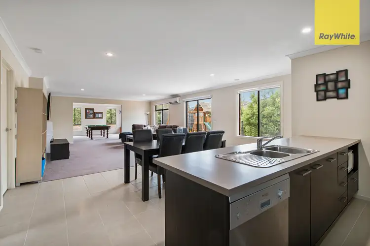 Third view of Homely house listing, 20 Dewar Crescent, Maddingley VIC 3340