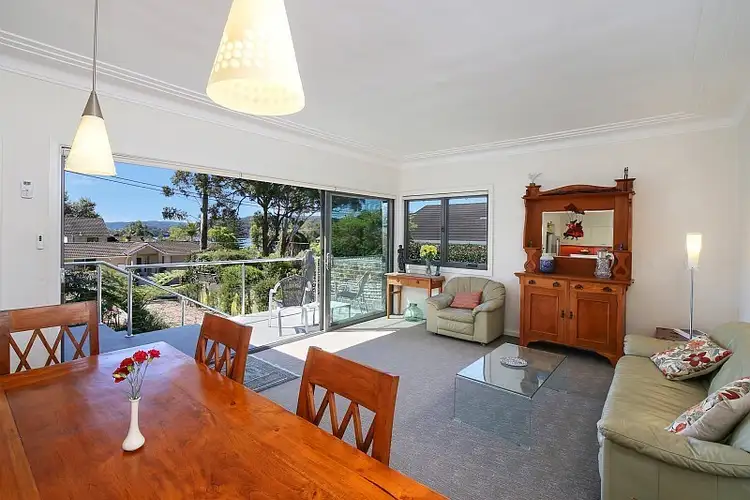 Third view of Homely house listing, 50 The Corso, Saratoga NSW 2251