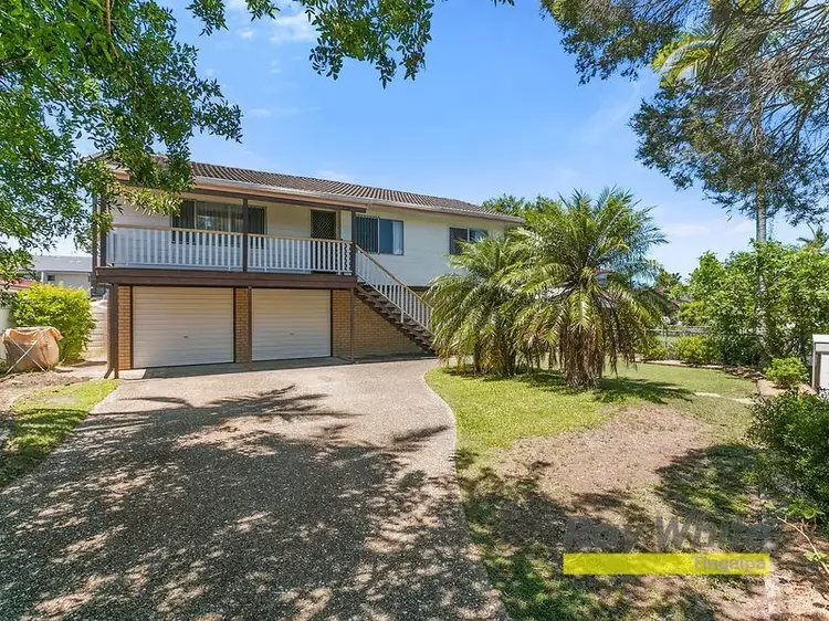 24 Annette Street, Tingalpa QLD 4173