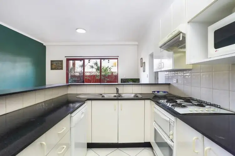 Fifth view of Homely apartment listing, 169/83-93 Dalmeny Avenue, Rosebery NSW 2018