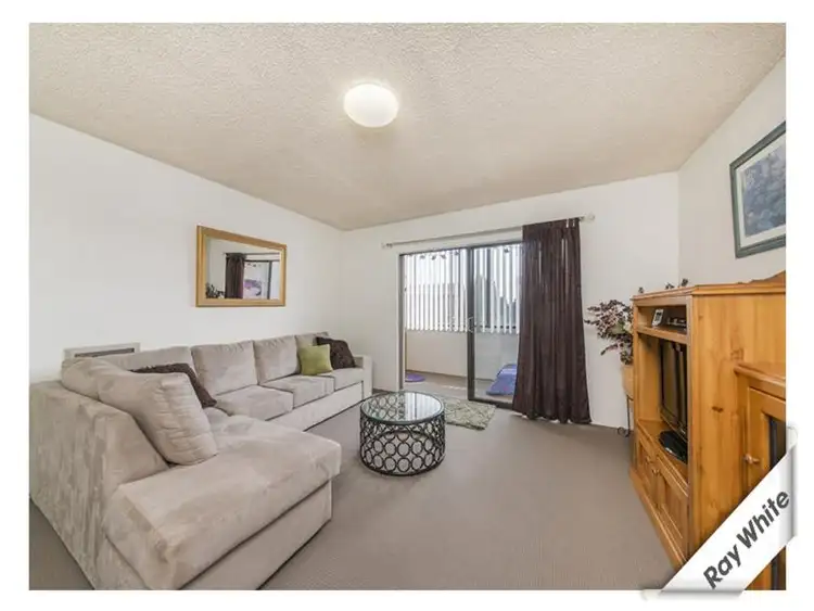 Second view of Homely apartment listing, 17/83 Derrima Road, Queanbeyan NSW 2620