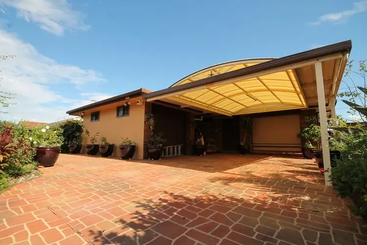 32 Keppel Circuit, Hinchinbrook NSW 2168