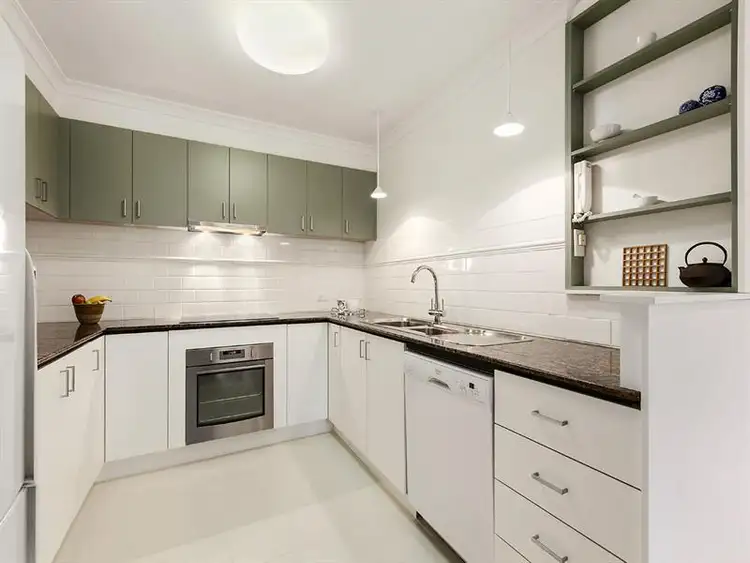 Second view of Homely apartment listing, 103/102 Wells Street, Southbank VIC 3006