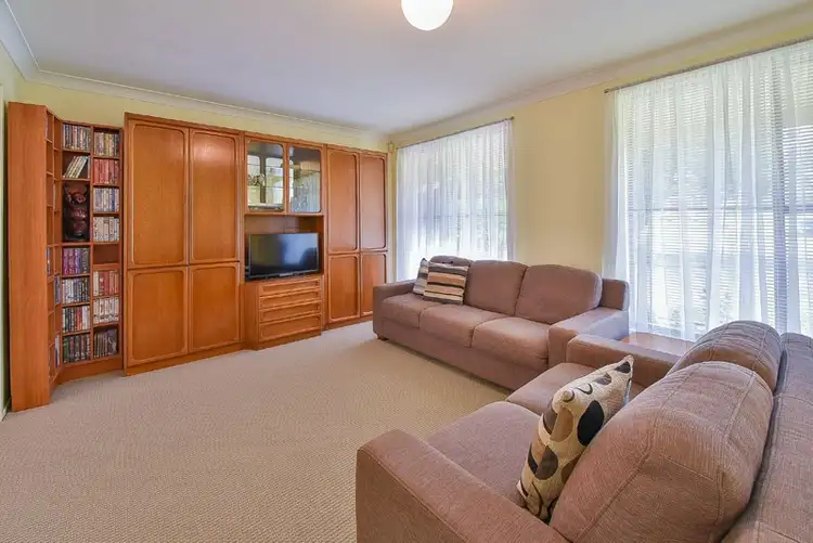 Fourth view of Homely house listing, 5 Kim Place, Ingleburn NSW 2565