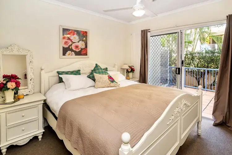 Third view of Homely unit listing, Address available on request