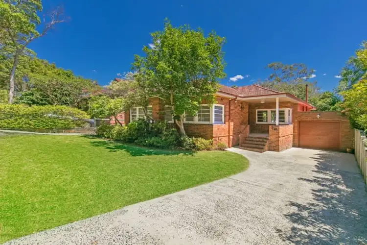 24a Harden Avenue, Northbridge NSW 2063