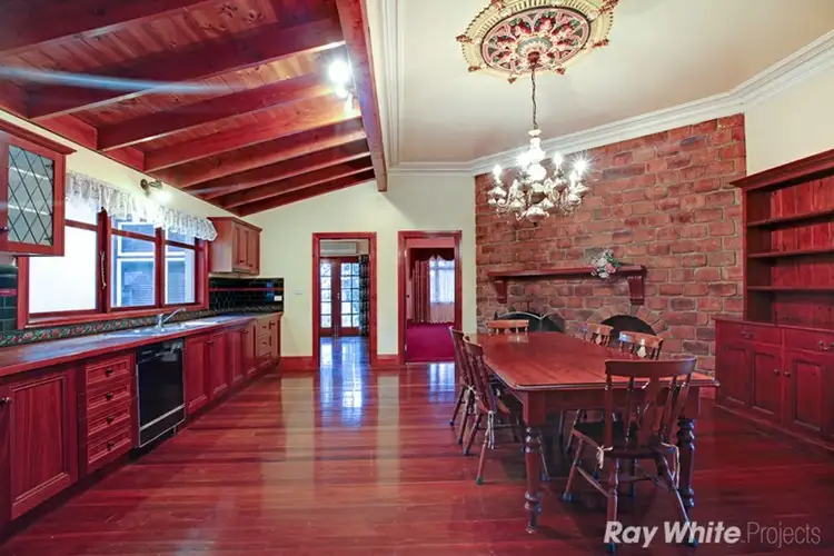 Fifth view of Homely house listing, 140 Sackville Street, Mernda VIC 3754