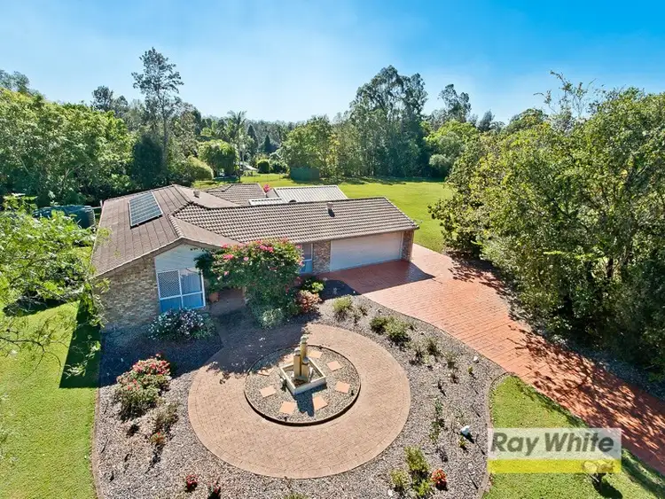 1 Banks Court, Bunya QLD 4055