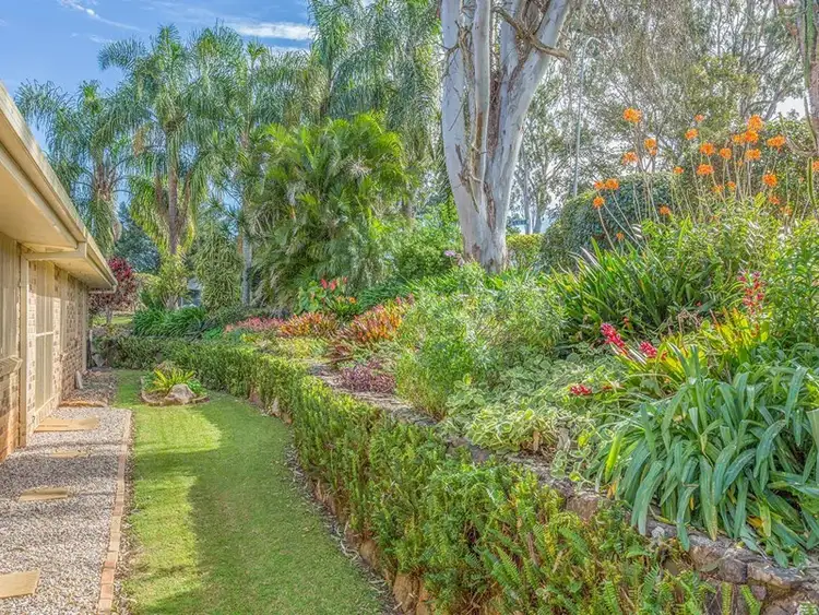 Third view of Homely house listing, 55 Elizabeth Avenue, Goonellabah NSW 2480