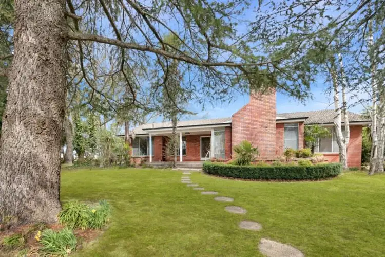 Main view of Homely rural property listing, 2659 Hobby's Yard Road, Blayney NSW 2799