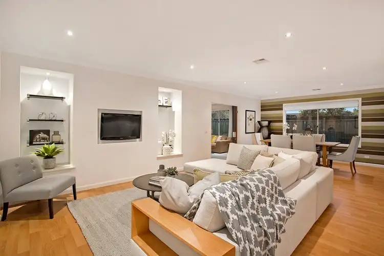 Sixth view of Homely house listing, 24 Coorong Circle, Waterways VIC 3195