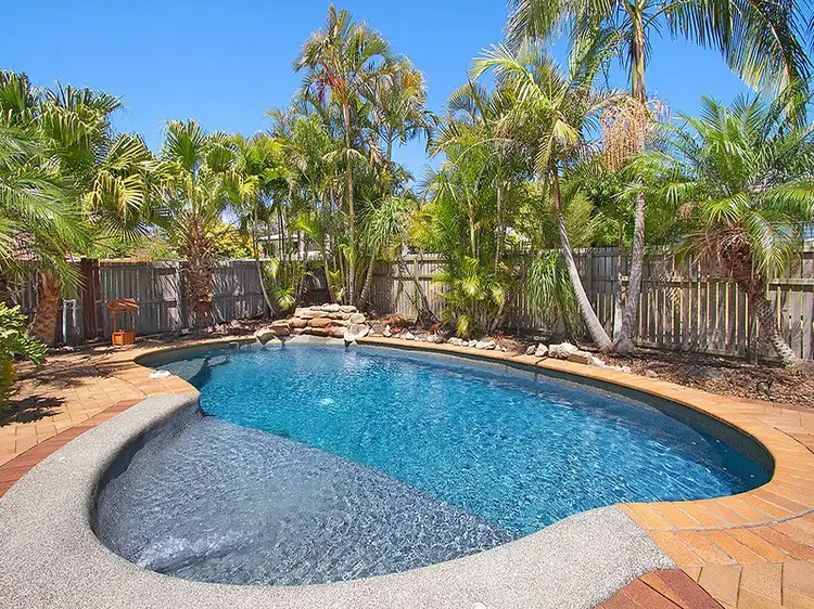 Second view of Homely house listing, 11 Wood Close, Loganholme QLD 4129