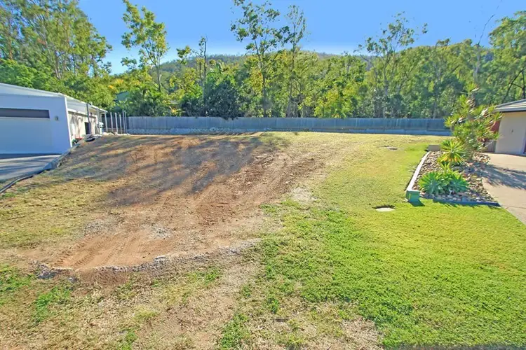 Sixth view of Homely land listing, 14 Candlebark Court, Frenchville QLD 4701