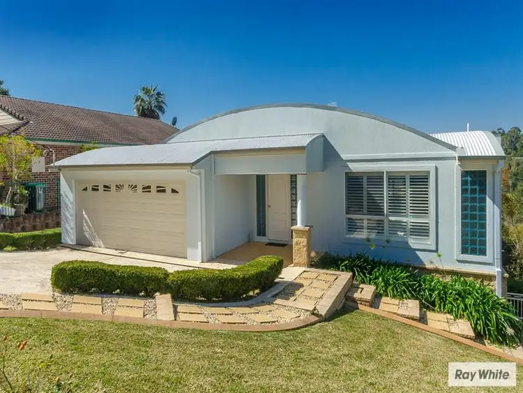 Second view of Homely house listing, 10 Dido Street, Kiama NSW 2533