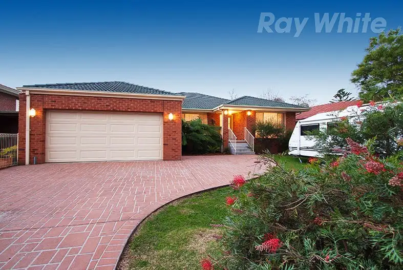 Main view of Homely house listing, 19 INGRAM Road, Coldstream VIC 3770