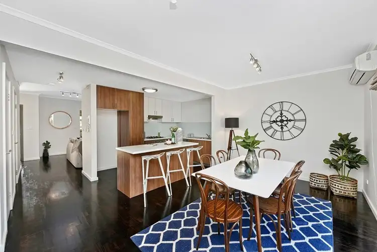 Third view of Homely townhouse listing, 30/25 Chelmsford Avenue, Botany NSW 2019