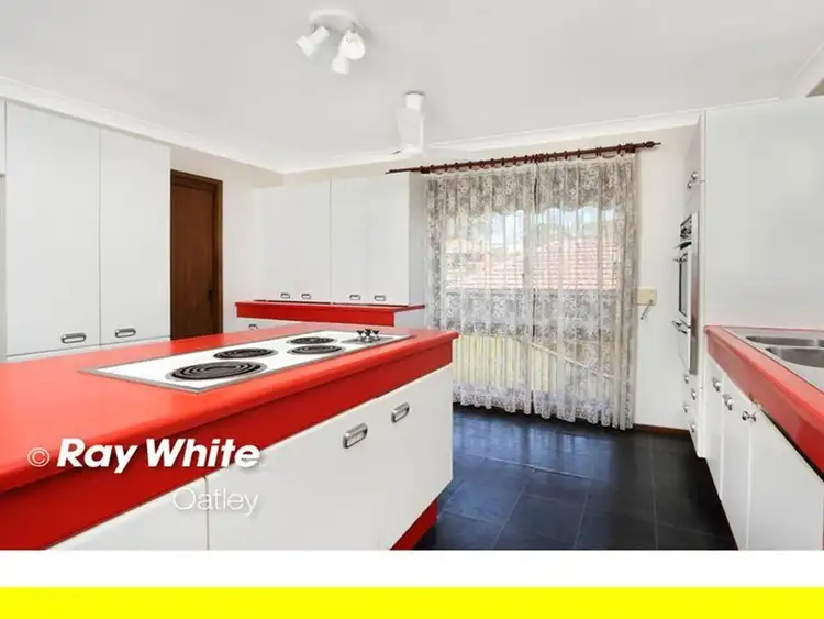 Fifth view of Homely house listing, 29 Herbert Street, Oatley NSW 2223