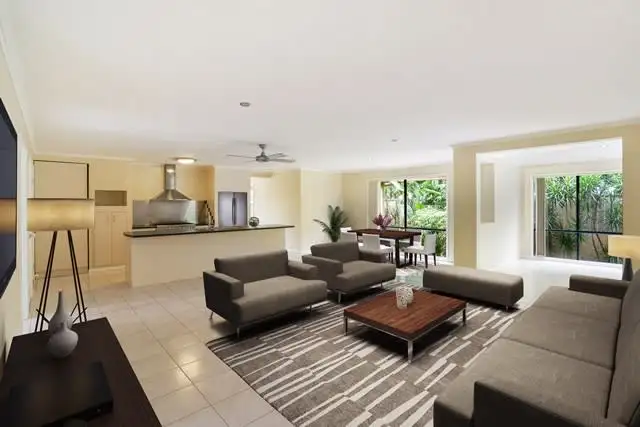 Main view of Homely house listing, 16 Zane Street, Molendinar QLD 4214