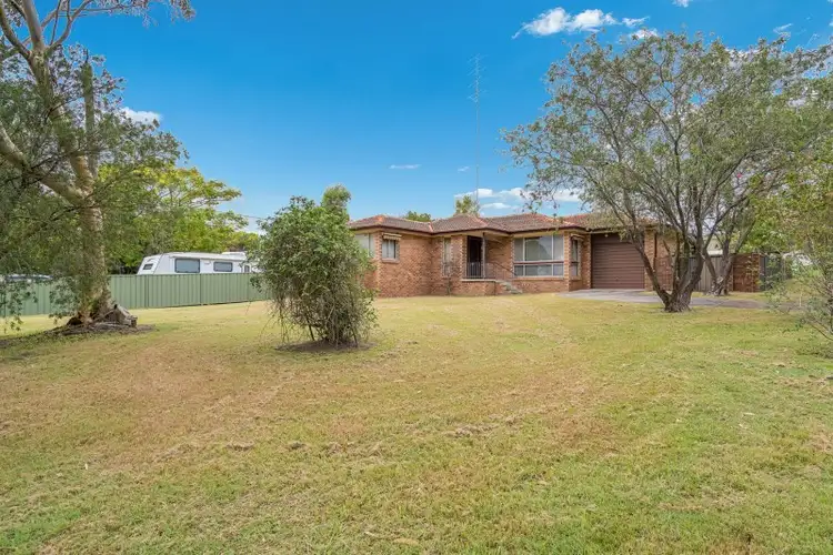 Second view of Homely house listing, 30 Macquarie Street, Bonnells Bay NSW 2264