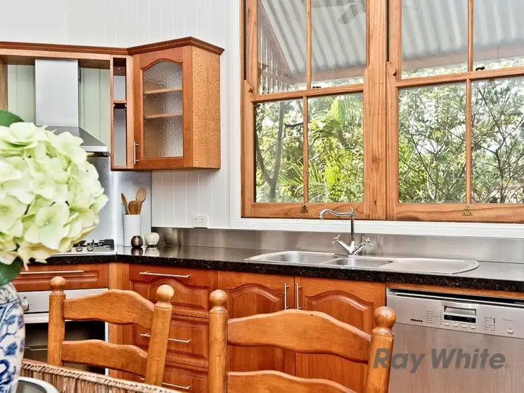 Second view of Homely house listing, 205 Pickering Street (Cnr of Dalmarnock St), Enoggera QLD 4051