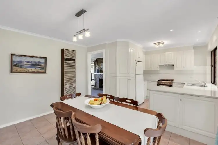 Fourth view of Homely house listing, 30 Broadmeadow Drive, Flagstaff Hill SA 5159