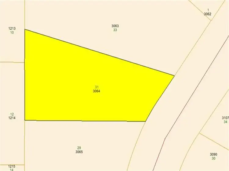31 Bergman Circuit, Katherine NT 850