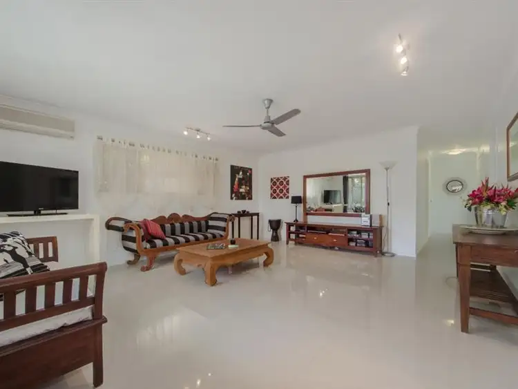 Second view of Homely house listing, 28 Wallace Street, Southport QLD 4215