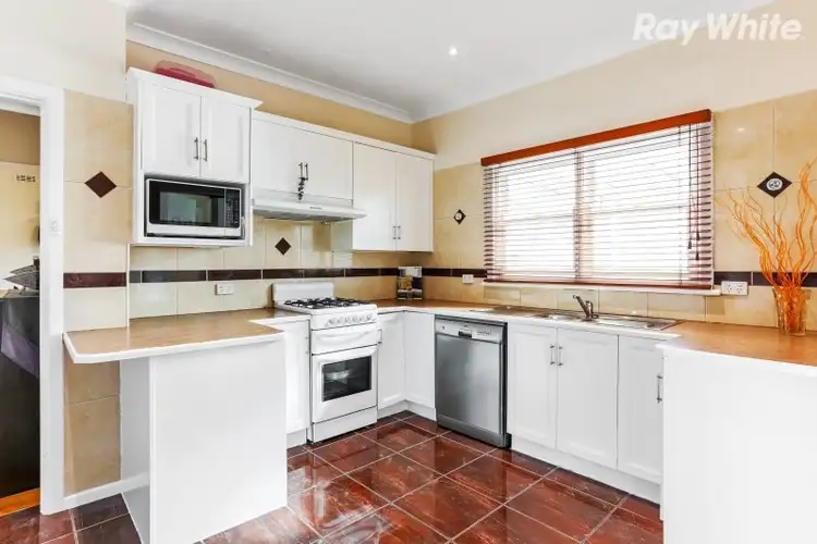 Third view of Homely house listing, 3 Wallace Avenue, Dandenong VIC 3175
