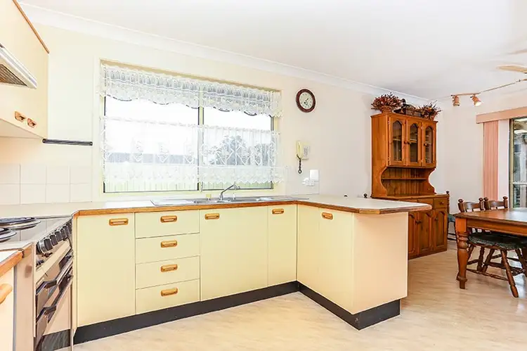 Third view of Homely house listing, 1 Ensign Close, Corlette NSW 2315