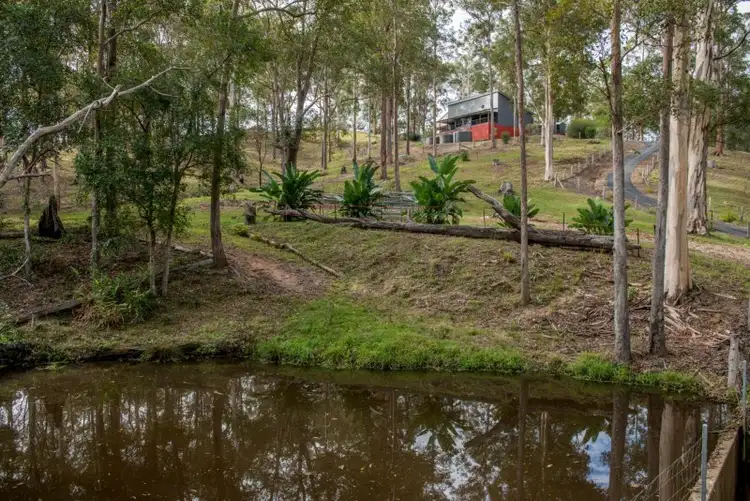 14 Riverview Court, Dayboro QLD 4521